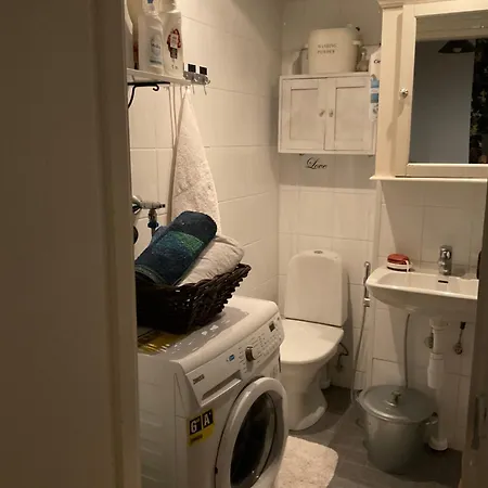 Kodikas Huoneisto * Porvoo