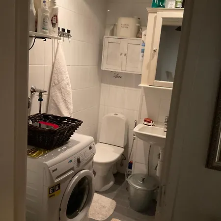 Kodikas Huoneisto Apartmán Porvoo