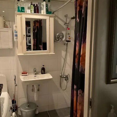 Kodikas Huoneisto * Porvoo